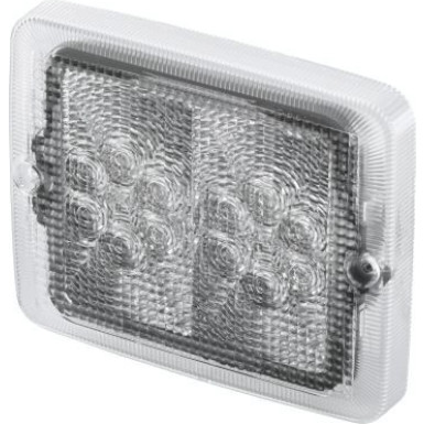 9DW 195 804-181 Lichtscheibe, Blinkleuchte