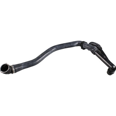 2421589 Kühlerschlauch 2421589 Kühlerschlauch