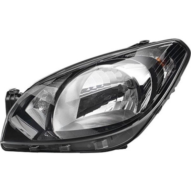 Hella | Hauptscheinwerfer | 1LJ 010 672-031