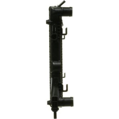 Mahle | Kühler, Motorkühlung | CR 1096 000P