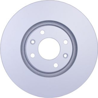 Hella | Bremsscheibe | 8DD 355 111-321