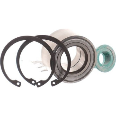 SKF | Radlagersatz | VKBA 906