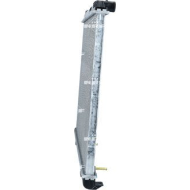 NRF | Kühler, Motorkühlung | 55343