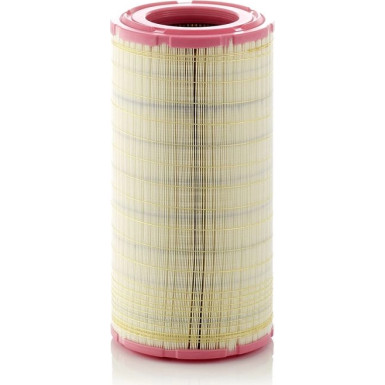 MANN-FILTER C 24 904/2 Sekundärluftfilter MANN-FILTER C 24 904/2 Sekundärluftfilter