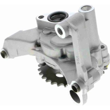 V10-0495 Ölpumpe Original VAICO Qualität