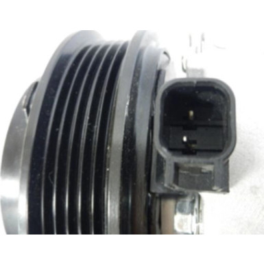 Mahle | Kompressor, Klimaanlage | ACP 1182 000S