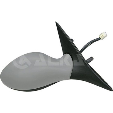 Alkar | Außenspiegel | 6140473 Alkar | Außenspiegel | 6140473