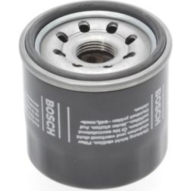 BOSCH 0 986 452 058 Ölfilter