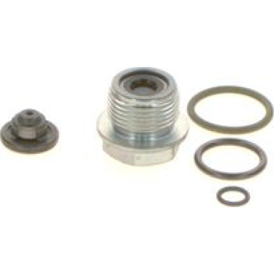 BOSCH | Reparatursatz, Zündverteiler | 2 447 010 043