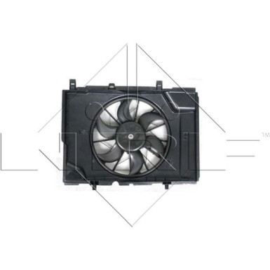 47466 Lüfter, Motorkühlung 47466 Lüfter, Motorkühlung