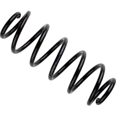 36-269020 Fahrwerksfeder BILSTEIN - B3 Serienersatz (Federn)