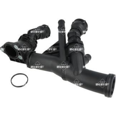 725236 Thermostat, Kühlmittel EASY FIT