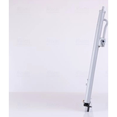 940008 Kondensator, Klimaanlage ** FIRST FIT **