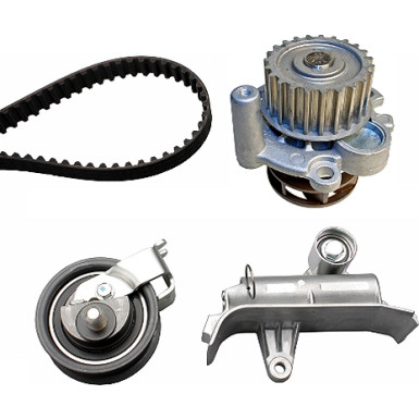 530 0067 30 Wasserpumpe + Zahnriemensatz 530 0067 30 Wasserpumpe + Zahnriemensatz