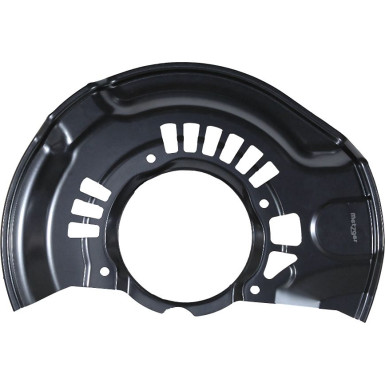 6115333 Spritzblech, Bremsscheibe 6115333 Spritzblech, Bremsscheibe