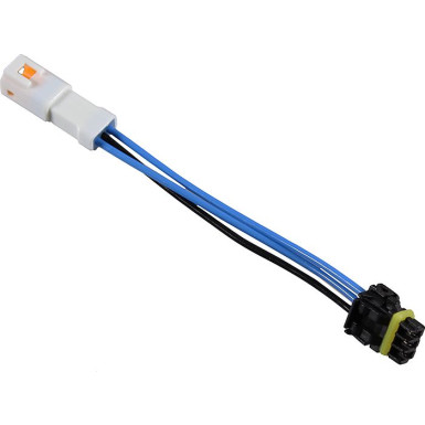 Metzger | Kabelreparatursatz, Blinkleuchte | 2324225