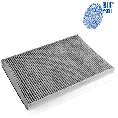 Blue Print | Filter, Innenraumluft | ADU172519