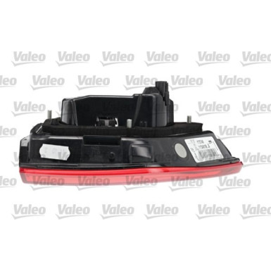 Valeo | Heckleuchte | 047272
