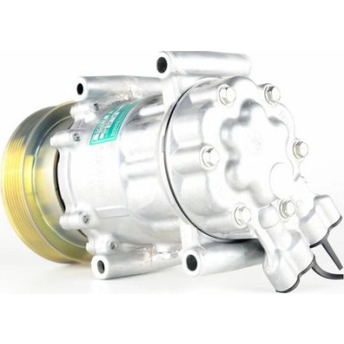 Mahle | Kompressor, Klimaanlage | ACP 1278 000P