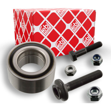 FEBI BILSTEIN 17534 Radlagersatz FEBI BILSTEIN 17534 Radlagersatz