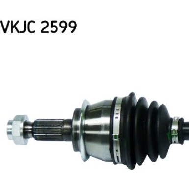 VKJC 2599 Antriebswelle