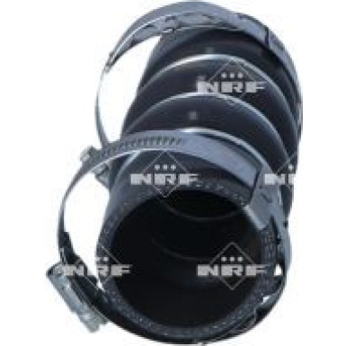 166052 Ladeluftschlauch EASY FIT