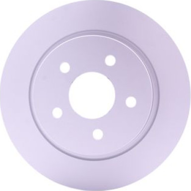 Hella | Bremsscheibe | 8DD 355 118-211
