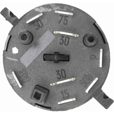 V15-80-3217 Zünd-/Startschalter Green Mobility Parts