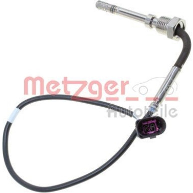 Metzger | Sensor, Abgastemperatur | 0894071