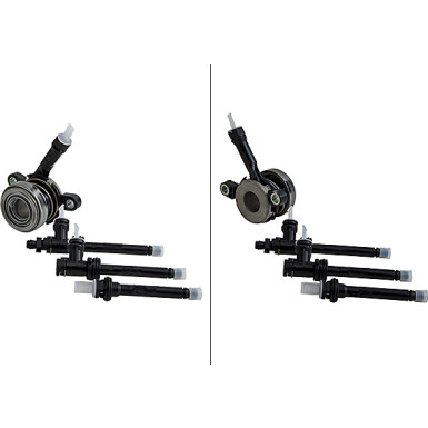 510 0225 10 Zentralausrücker, Kupplung