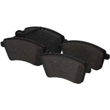 Valeo Bremsbelagsatz, Scheibenbremse EXPERT 302667A