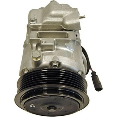 Mahle | Kompressor, Klimaanlage | ACP 18 000S