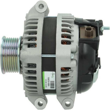 PSH | Generator | 125.589.120.050