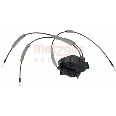 2314558 Türschloss GREENPARTS