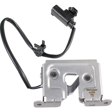 2310764 Motorhaubenschloss GREENPARTS