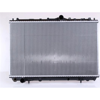 62858A Kühler, Motorkühlung