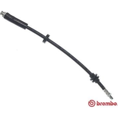 Brembo Bremsschlauch ESSENTIAL LINE T 23 207
