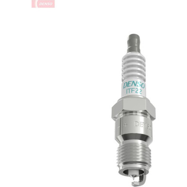 ITF22 Zündkerze Iridium Power