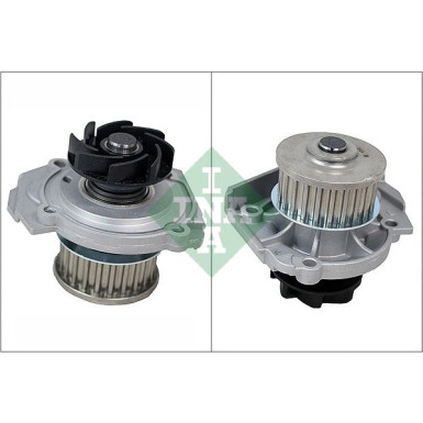 538 0413 10 Wasserpumpe, Motorkühlung