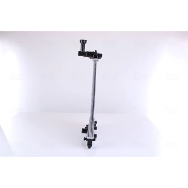 Nissens | Kühler, Motorkühlung | 641777