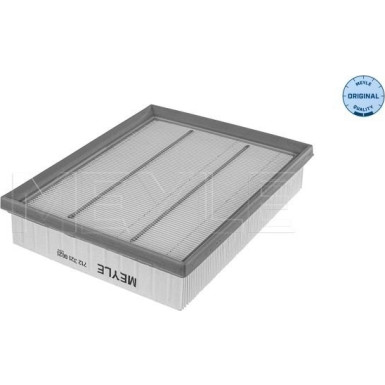 712 321 0021 Luftfilter MEYLE-ORIGINAL: True to OE.