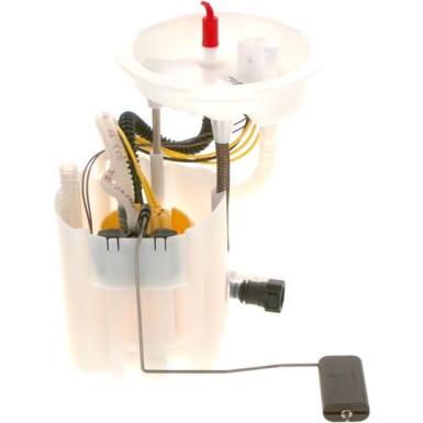 0 580 204 033 Kraftstoff-Fördereinheit