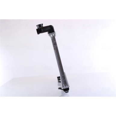 Nissens | Kühler, Motorkühlung | 62985