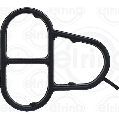 Elring | Dichtung, Ölfiltergehäuse | 236.060