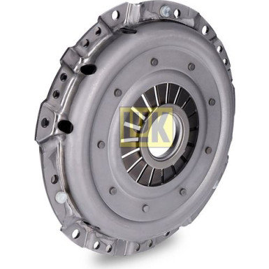 122 0055 10 Kupplungsdruckplatte