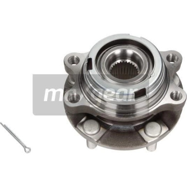 33-0684 Radlagersatz 33-0684 Radlagersatz