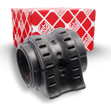 FEBI BILSTEIN 106579 Lagerung, Stabilisator FEBI BILSTEIN 106579 Lagerung, Stabilisator