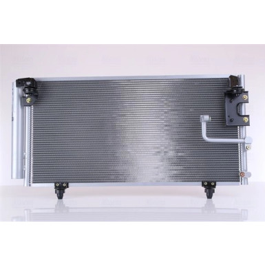 940091 Kondensator, Klimaanlage