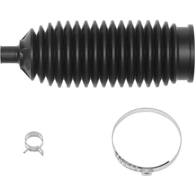 Monroe | Faltenbalgsatz, Lenkung | L10044