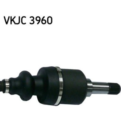 VKJC 3960 Antriebswelle